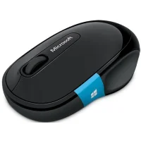 Мышь Microsoft Sculpt Comfort Mouse (H3S-00002) фото 2